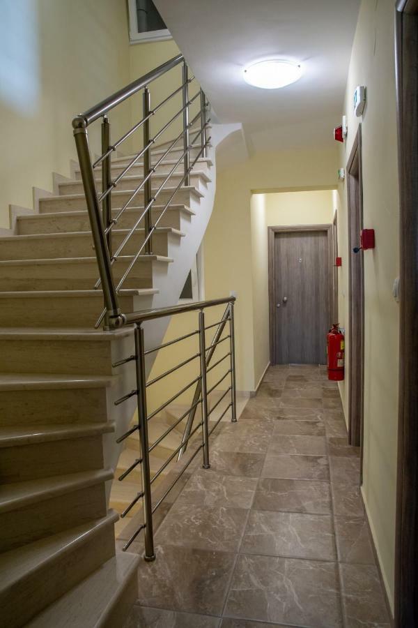 Olympic Coast Apartment Olympiaki Akti Exterior photo
